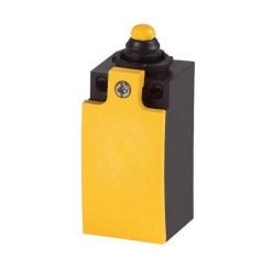 Position switch, Rounded plunger, Basic device, ex