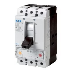 Circuit-breaker, 3p, 160A