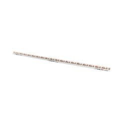 Busbar, isolated, 80A, 1p, 1Mod