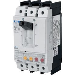 Circuit-breaker, 3p, 250A