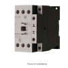 Contactor, 3 pole, 380 V 400 V 15 kW, 1 N/O, 110 V
