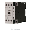 KONTAKTORI, 380 V, 400 V, 15 kW, 1 N/O