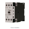 KONTAKTORI, 380 V, 400 V, 15 kW, 1 N/O