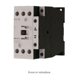 KONTAKTORI, 380 V, 400 V, 15 kW, 1 N/O