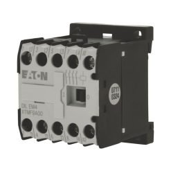 Contactor, 110 V 50 Hz, 120 V 60 Hz, 4 pole, 380 V
