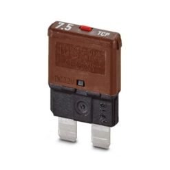 Thermal device circuit breaker