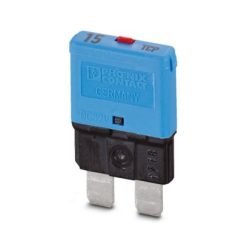 Thermal device circuit breaker