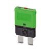 Thermal device circuit breaker