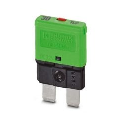 Thermal device circuit breaker