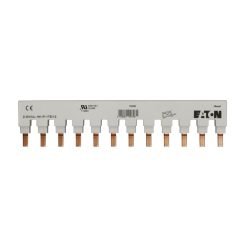 Block busbar 2ph