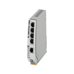 Industrial Ethernet Switch