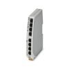 Industrial Ethernet Switch