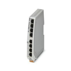 Industrial Ethernet Switch