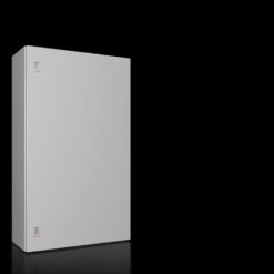 AX kaappi 600x1000x250 1-ovinen