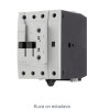 Contactor, 4 pole, 80 A, 230 V 50 Hz, 240 V 60 Hz,