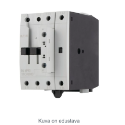 Contactor, 4 pole, 80 A, 230 V 50 Hz, 240 V 60 Hz,