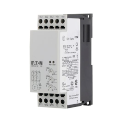 Soft starter, 4 A, 200 - 480 V AC, Us= 24 V AC/DC,
