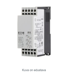 Soft starter, 12 A, 200 - 480 V AC, Us= 110 - 230