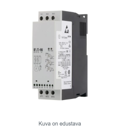 Soft starter, 16 A, 200 - 480 V AC, Us= 110 - 230