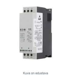Soft starter, 24 A, 200 - 480 V AC, Us= 110 - 230