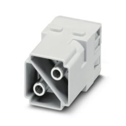 Contact insert module