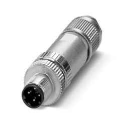 Data connector
