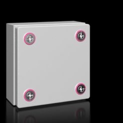 KX riviliitinkotelo 150x150x80 ei as.lev
