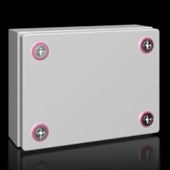 KX riviliitinkotelo 200x150x80 ei as.lev