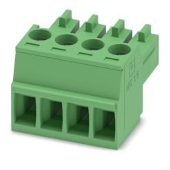 PCB connector