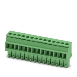 PCB connector