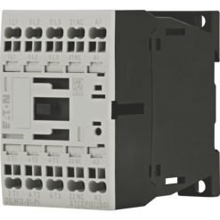 Contactor,5,5kW/400V, DC-operated