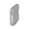 Hybrid motor starter