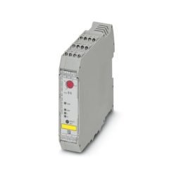 Hybrid motor starter