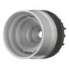 Illuminated pushbutton actuator, RMQ-Titan, Guard-