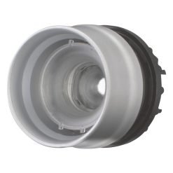 Illuminated pushbutton actuator, RMQ-Titan, Guard-