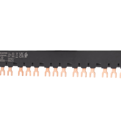 Three-phase commoning link, Circuit-breaker: 5, 22