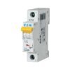 Miniature circuit breaker (MCB), 25 A, 1p, charact