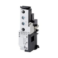 Undervoltage release, 480-525VAC