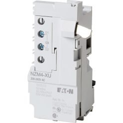 Undervoltage release, 208-240VAC