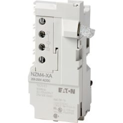 Shunt release, 380-440VAC/DC