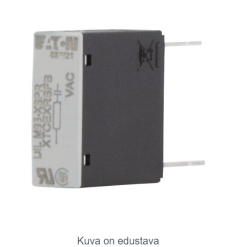 RC suppressor circuit, 110 - 240 AC V, For use wit