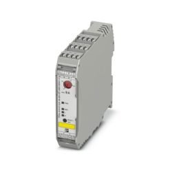 Hybrid motor starter