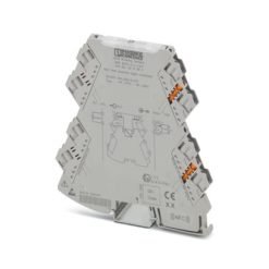 Loop-powered isolators