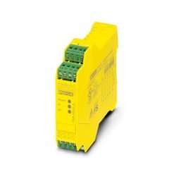Safety relays