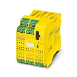 Safety module