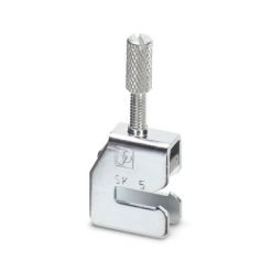 Shield connection clamp