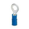 Ring cable lug