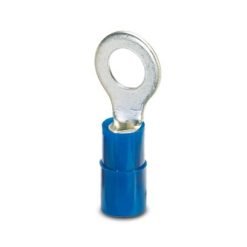 Ring cable lug