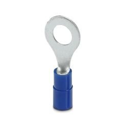 Ring cable lug