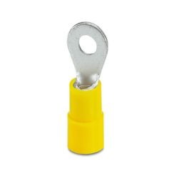 Ring cable lug